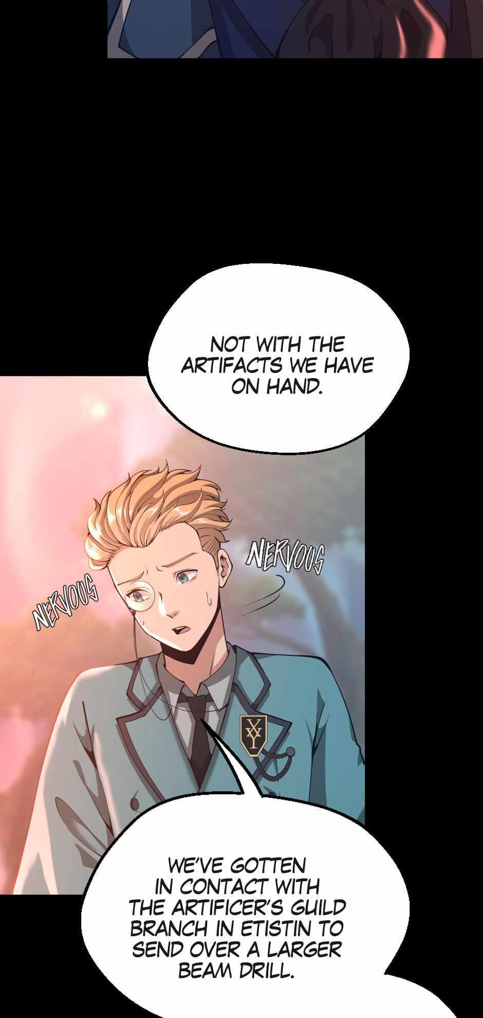 The Beginning After The End Chapter 136 image 07